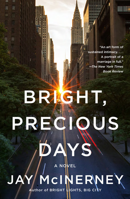Jay McInerney