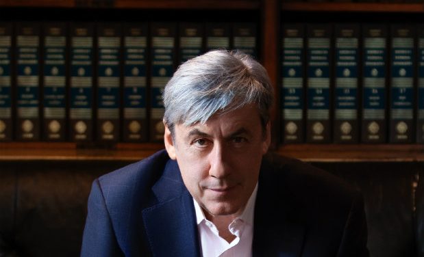 Andrew Graham-Dixon