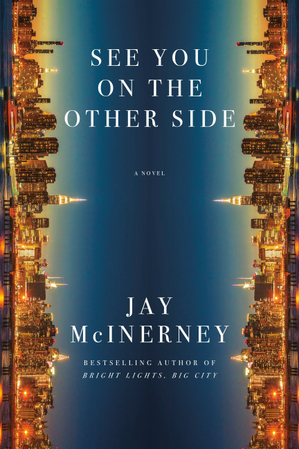 Jay McInerney