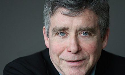 Jay McInerney