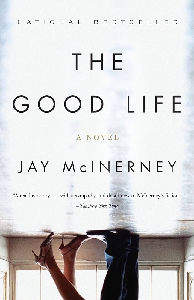 Jay McInerney