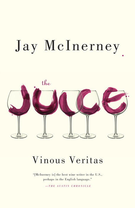 Jay McInerney