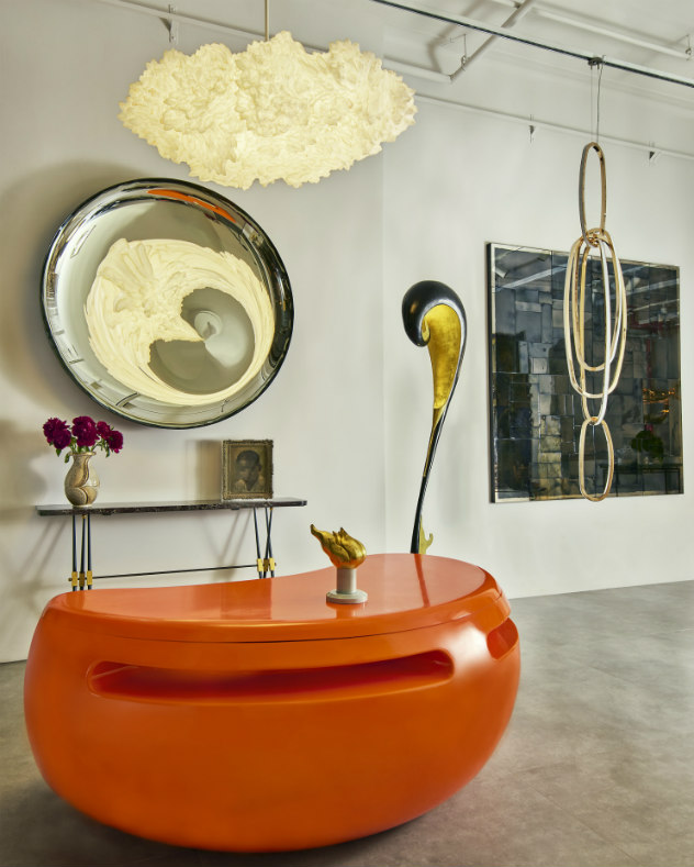 06_Maison Gerard_53 East 10th Steet_Photo Credit_Michael Mundy Benoist F Drut / Maison Gerard