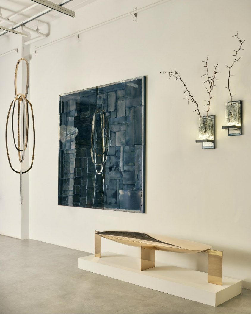 07_Maison Gerard_53 East 10th Street_Photo Credit_Michael Mundy Benoist F Drut / Maison Gerard