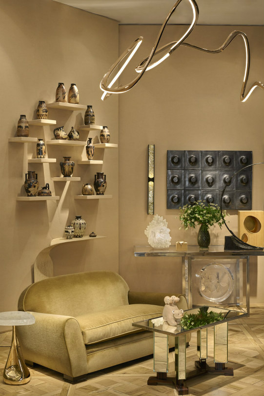 09_Maison Gerard_The Winter Show 2026_Photo Credit_Michael Mundy Benoist F Drut / Maison Gerard