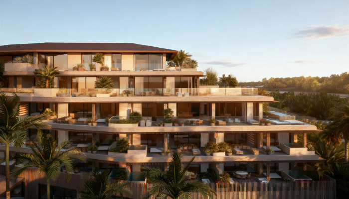 ARC-South-Bank-Resort-and-Marina_20 Piero Lissoni