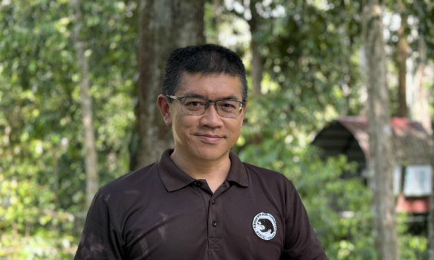 Wong Siew Te