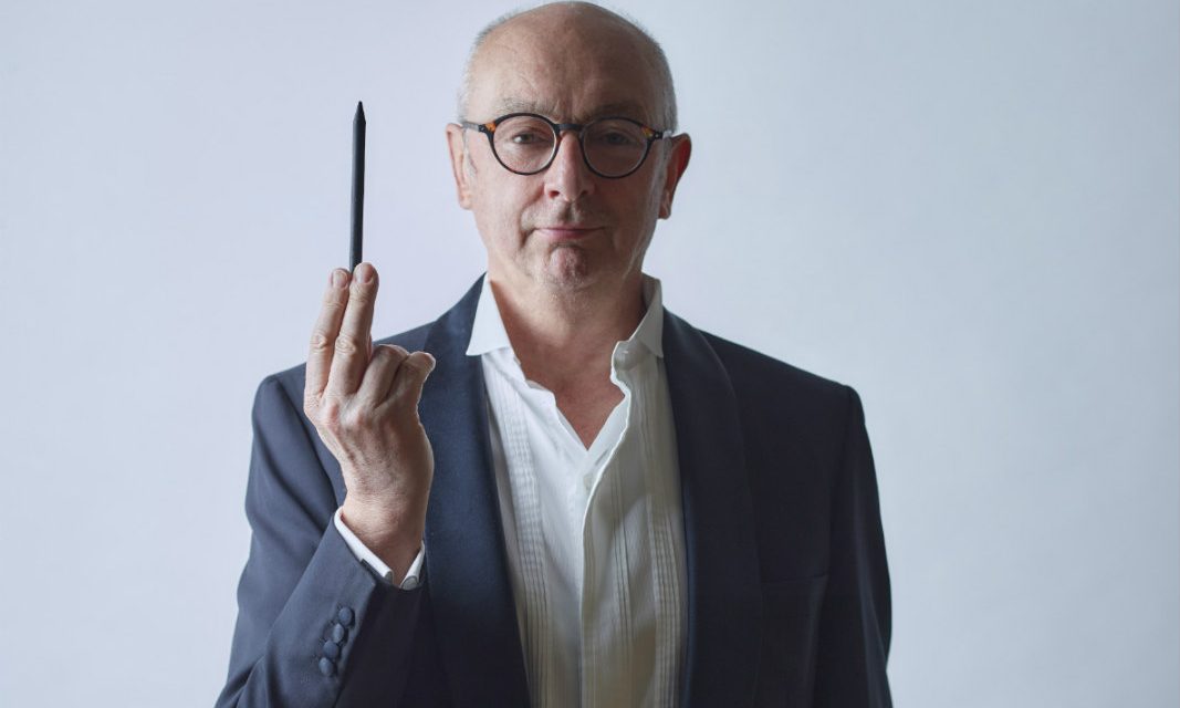 Piero Lissoni