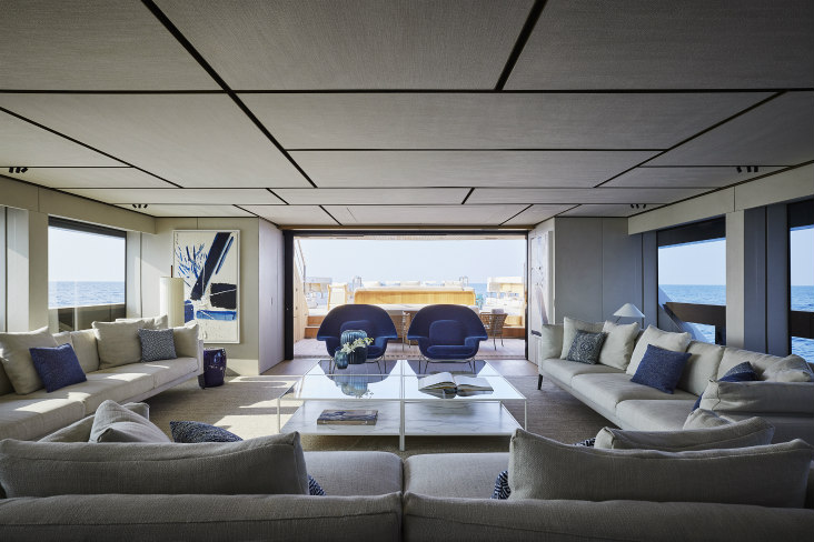 SL_44_XSPACE_MAIN DECK_SALON_3390 Piero Lissoni