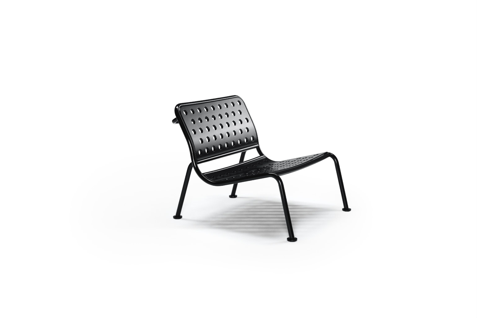 Super Frog_© TommasoSartori-LivingDivani Piero Lissoni