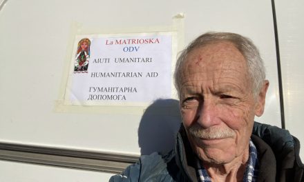 Erri De Luca