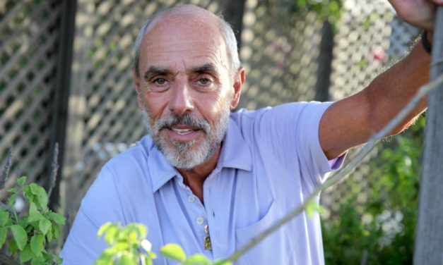 Ralph Toledano