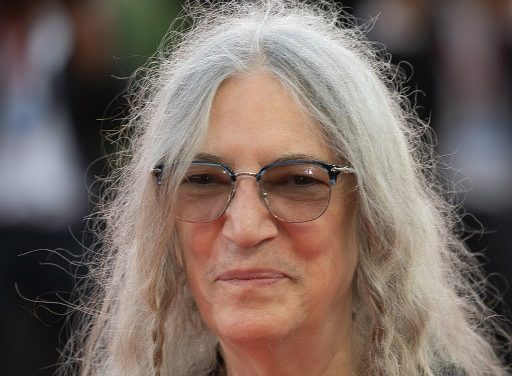 Patti Smith