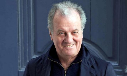 Jacques Grange