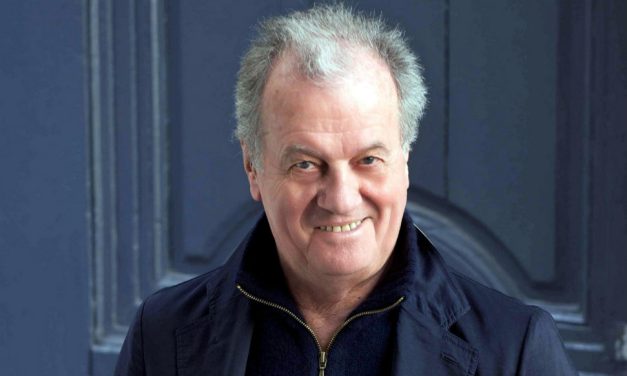 Jacques Grange