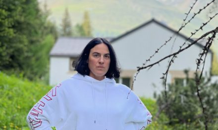 Gilda Moratti