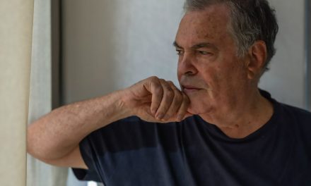 Amos Gitai