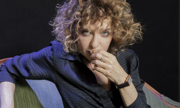Valeria Golino