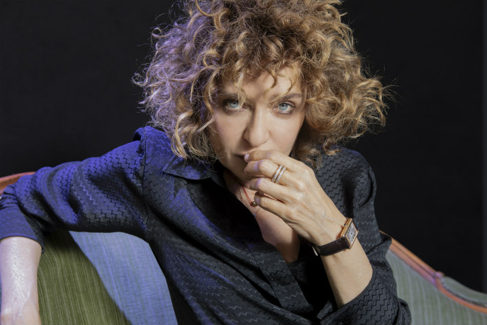 Valeria Golino
