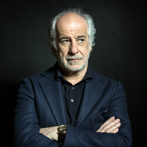 Toni Servillo©NicolasSpiess