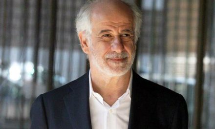Toni Servillo