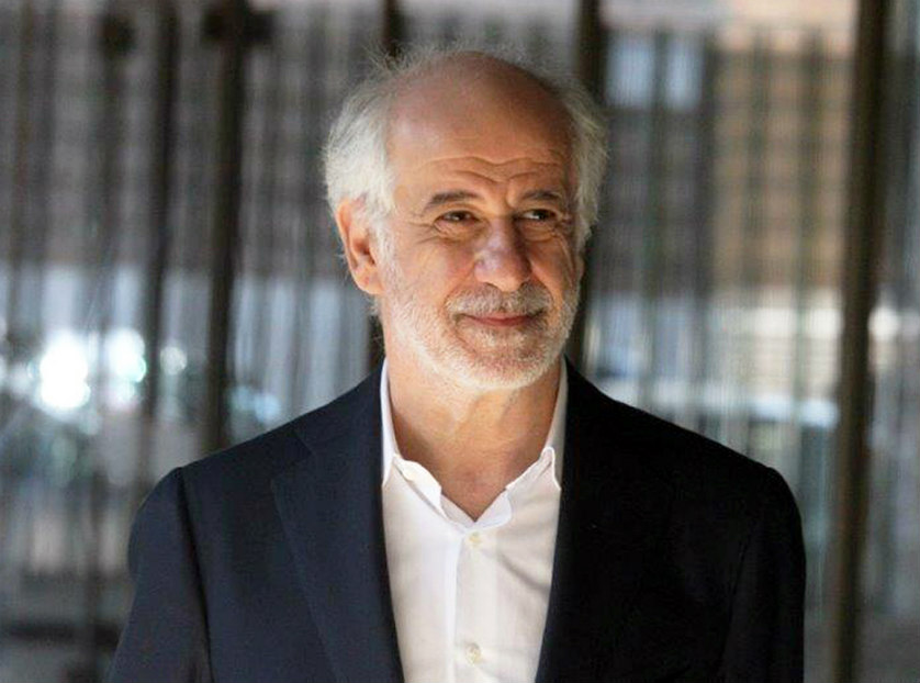 Toni Servillo